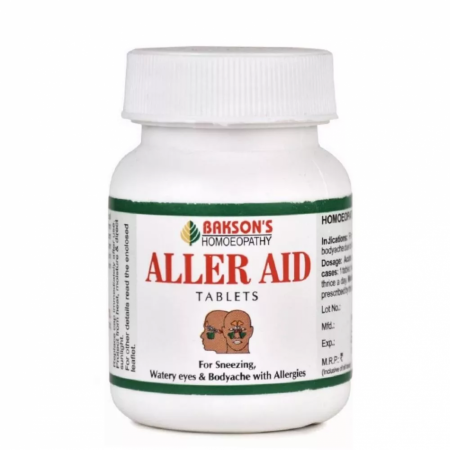 ALLER-AID