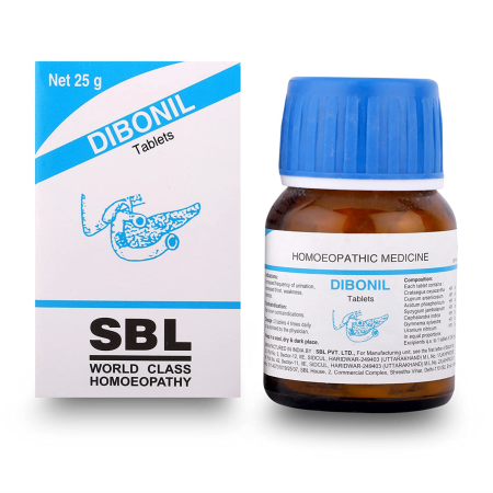 SBL DIBONIL TABLET