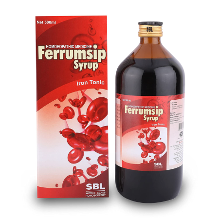 FERRUMSIP