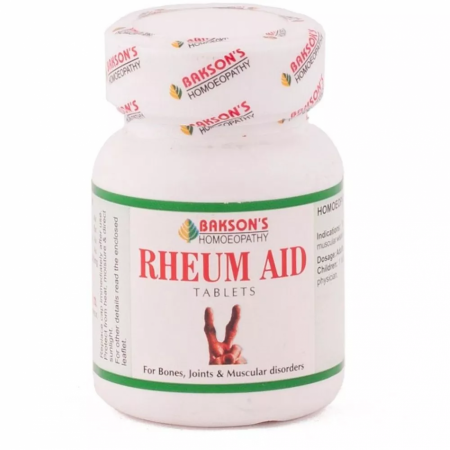 RHEUM-AID