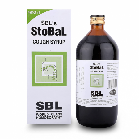 STOBAL