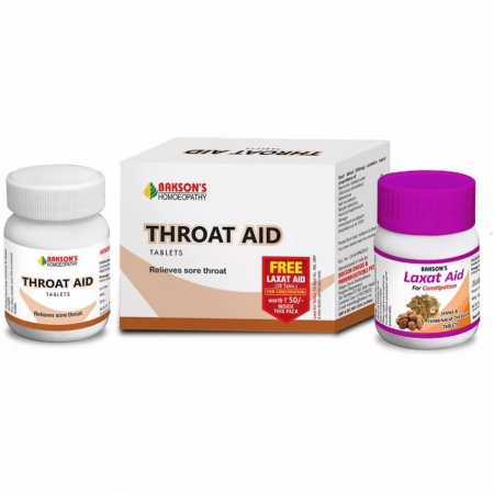 THROAT-AID