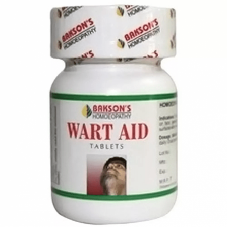 WART-AID