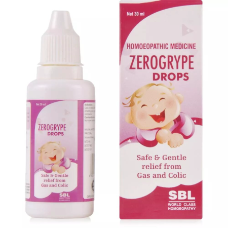 ZEROGRYPE DROPS